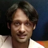 Rajiv Raghu