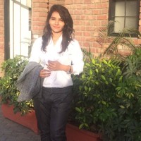 Rita Singh