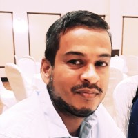 Rezaul Syed