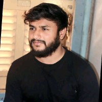 Megavath Praveen Kumar