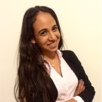 Manal Taleb