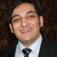 Syed Mehdi Uz Zaman Gillani