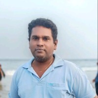 Sivakumar Innasimuthu