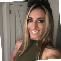 Megan Macdonald (Doody), Lmhc