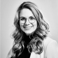 Kyrilla Koch (Née Becker)