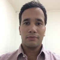 Ramon Souza Cruz, PMP®