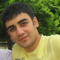 Ebubekir Deniz
