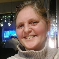 Fredrika Lindblad