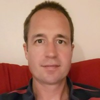 Anthony Butler