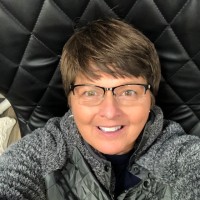 Robin Ashcraft