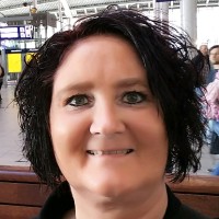 Jolanda Noldes
