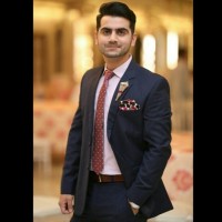 Muhammad Tabish Khan