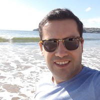 Rodrigo León Nanjarí