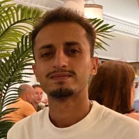 Oussama Saifi Echchataoui