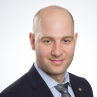 Paul Sergi, CPA, CMA