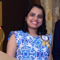 Riddhi Vora