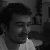 Ufuk Çetinkaya