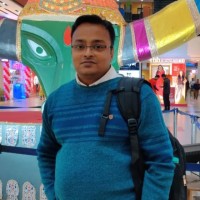 Ranadip Sen Sharma