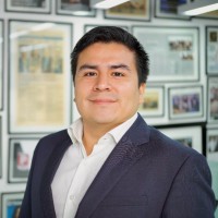 Christopher Gonzales