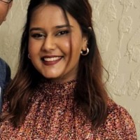 Shriya Rajagopal