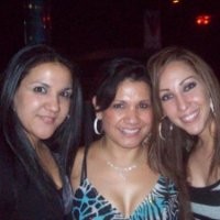 Tormenta Latina (Isabel, Antonia, and Ana)