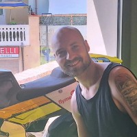 Daniel Spärck
