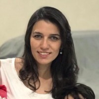Daniele Freitas