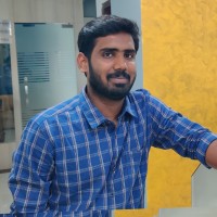 Ramanakar Reddy Byreddy