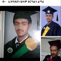 Abel Bezabih