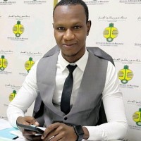 Mamadou Dem