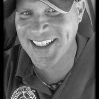 Chad Faulkner