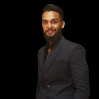 Royston Kumar