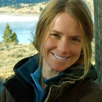 Katie Meiklejohn