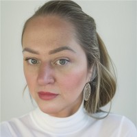 Marianne Peterson