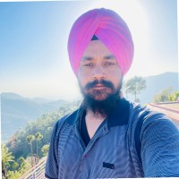 Salinder Sidhu