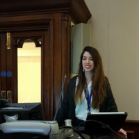 Artemis Tsiaprazi Stamou