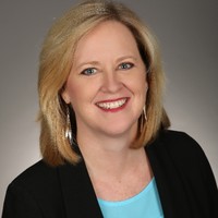 Patricia McGowan