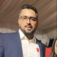 Syed Ali Raza Naqvi