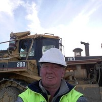Ian D Mulholland