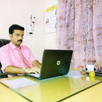 The  Suresh Joshi