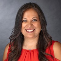 Lydia Romero-Sudler