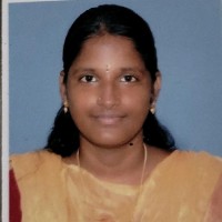 Gomathi Mohan