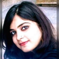 Ankita Mishra