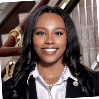 Aliyah K. Erskine