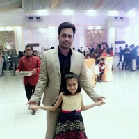 Ram Kaushik