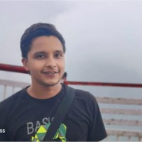 Prashant Sharma