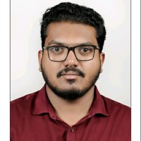 Midhun Manohar