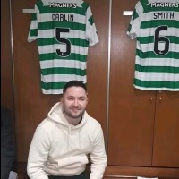 Sean Carlin