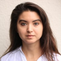 Farida Shagieva