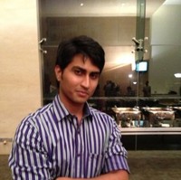 Amjad Ali Mohammed